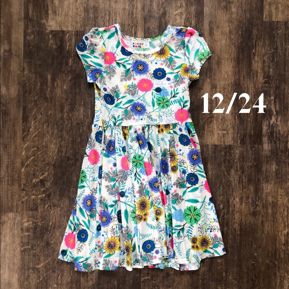 DotDotSmile Dress
